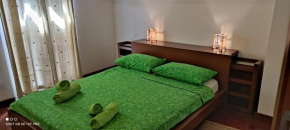 Apartment Višnja